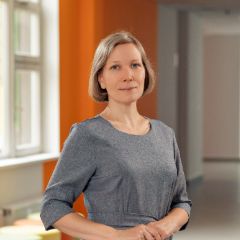 Абрамова Светлана Николаевна