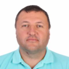 Герасимов Илья