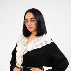 Хамзина Татьяна
