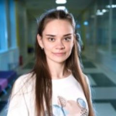 Дурлеску Анна