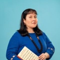 Кулябова Эльмира