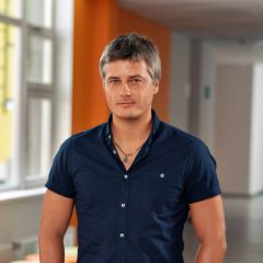 Белкин Алексей