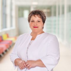 Черепок Екатерина