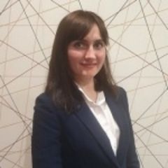 Устинова Светлана