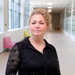 Дементьева Екатерина