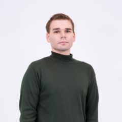 Гольстром Александр