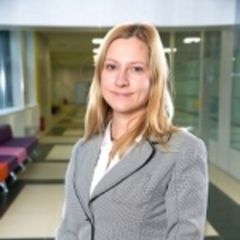 Гурова Лариса