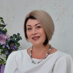 Черных Татьяна