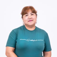 Ильиных Жумаслу