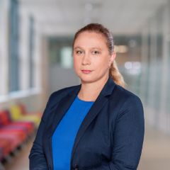 Кузнецова Юлия