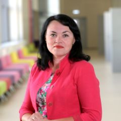 Апенкина Татьяна