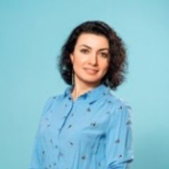 Трушнина Вера