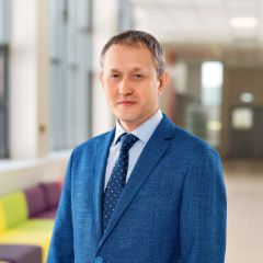 Романов Александр