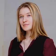 Козырь Елизавета