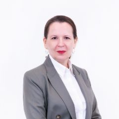 Кожина Александра