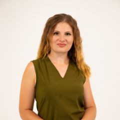Демина Надежда