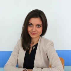 Иванова Эвелина