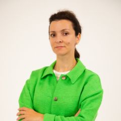 Акибова Людмила Радиковна