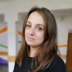Фомич-Митина Анна