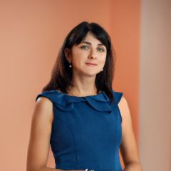Гибаева Алена