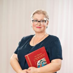 Макарова Снежана