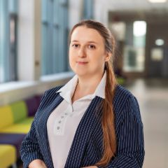 Моисеева Наталья