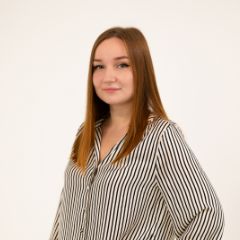 Макулова Анна