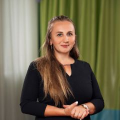 Кузьмина Светлана