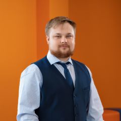 Гришин Дмитрий